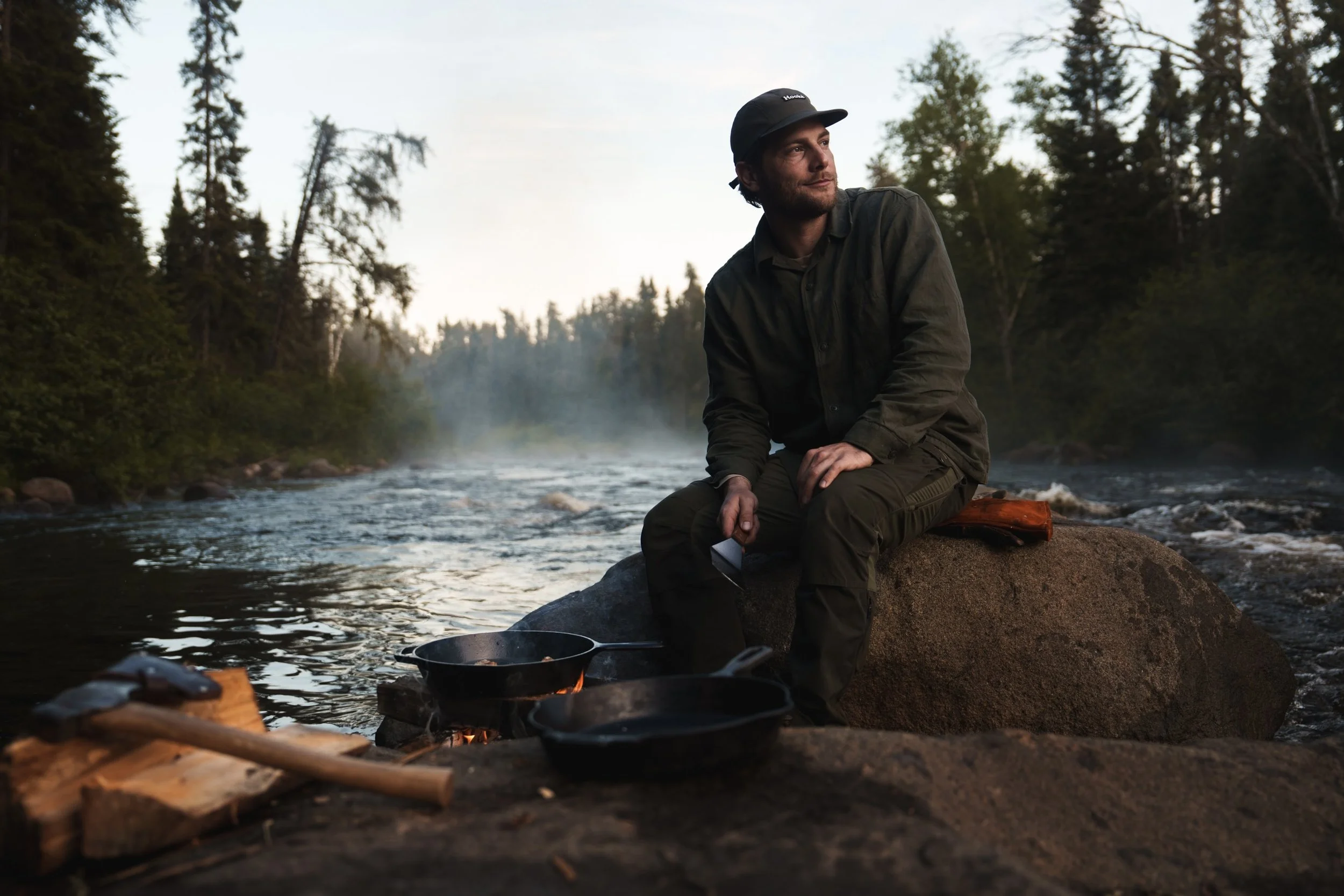 TOURISME MAURICIE