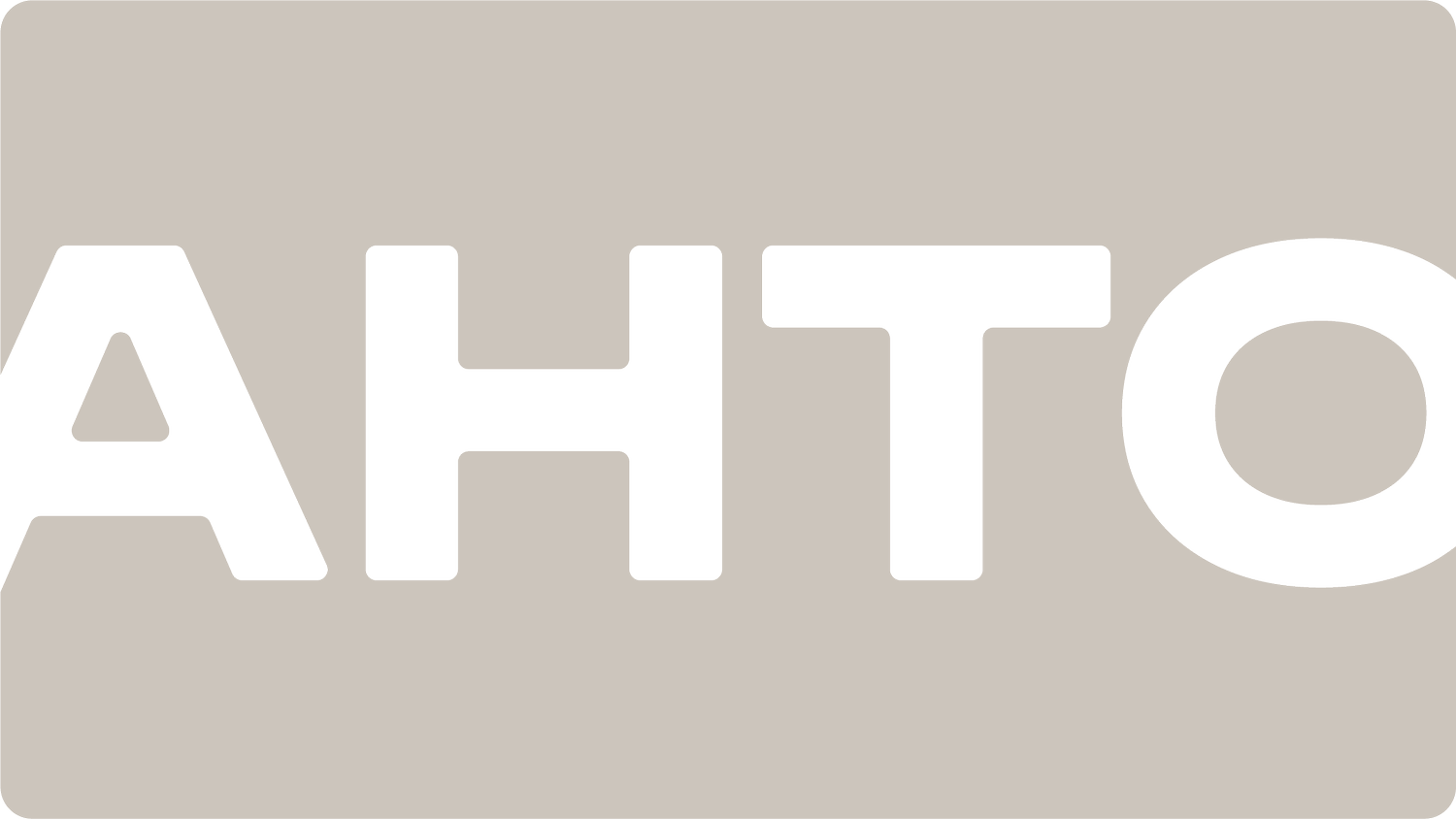 ahtostudio