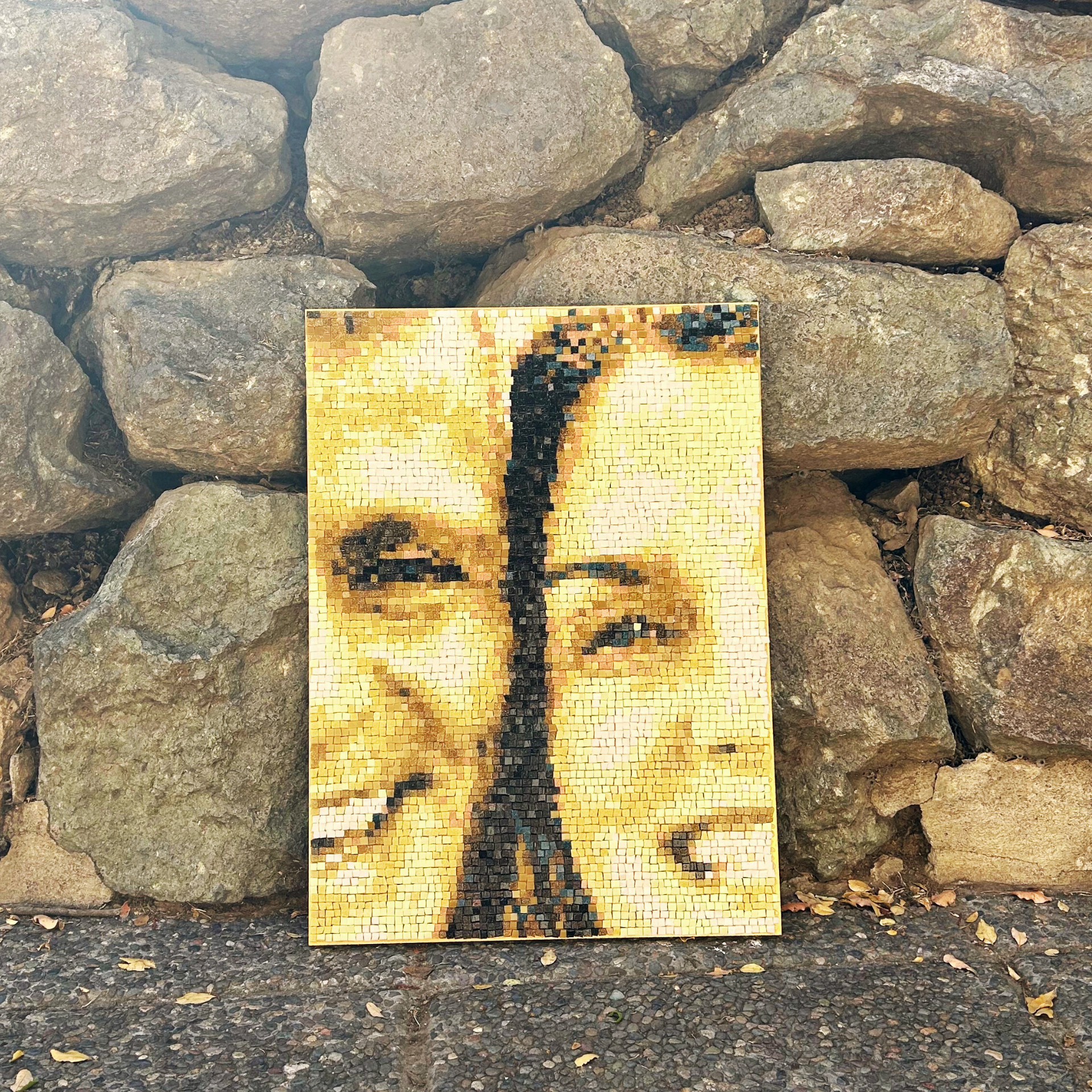 Retrato mosaico MG_W