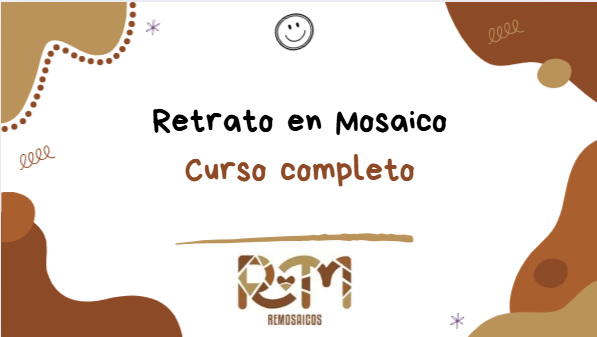 Preventa curso online retratos (Pago PayPal).