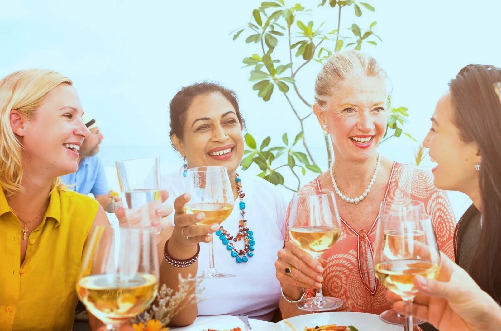 A Mentors Collective Gathering 