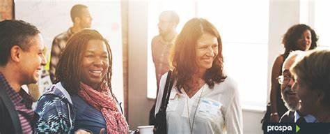 A Mentors Collective Gathering 
