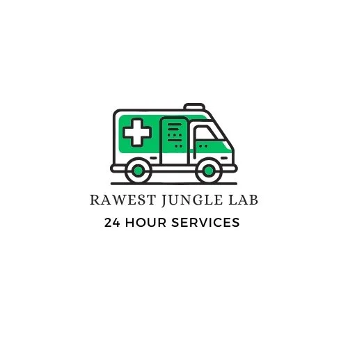 Jungle Lab Sign Appointments — Rawest Jungle Lab