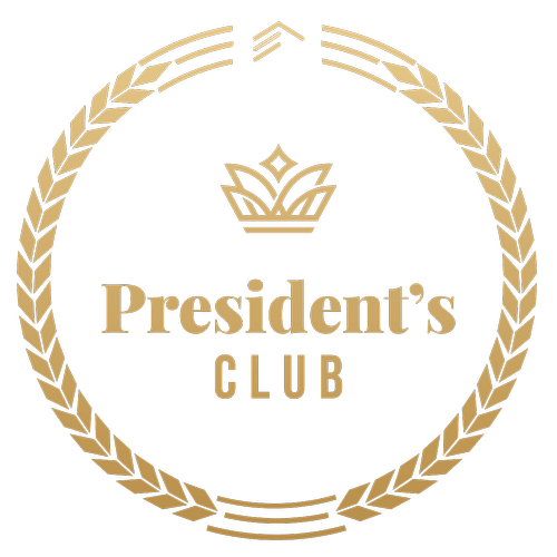 President's Club — Live your WOW
