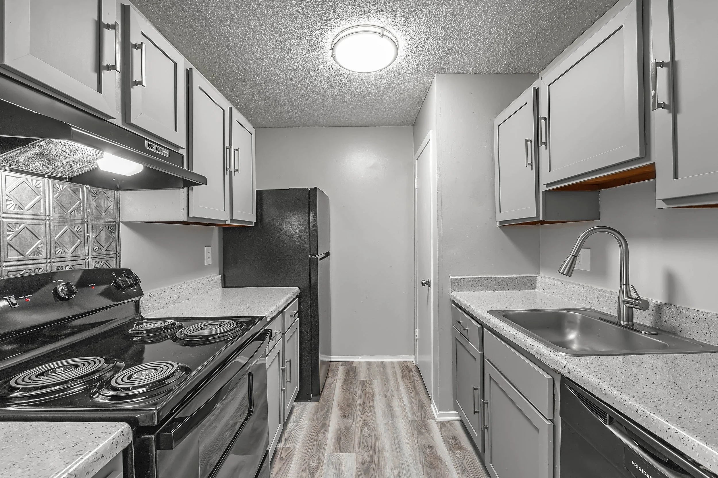 Magnolia Crossing Apartments