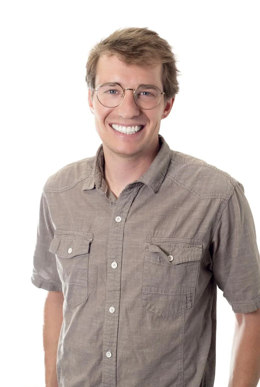 Graham Johnson