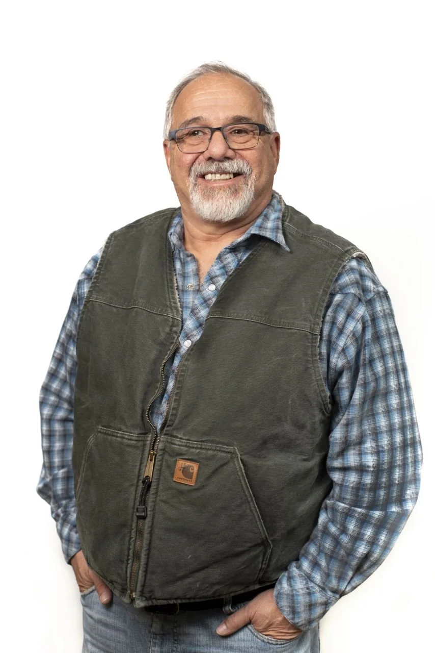 Jeff Hartman