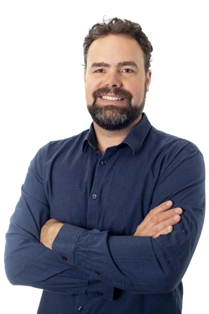 Jonas Landes