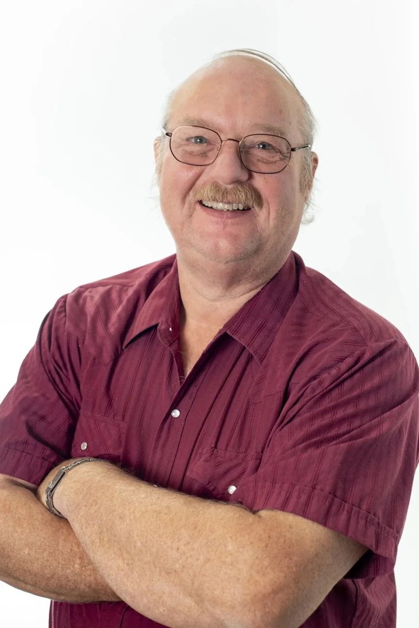 Wade Warden