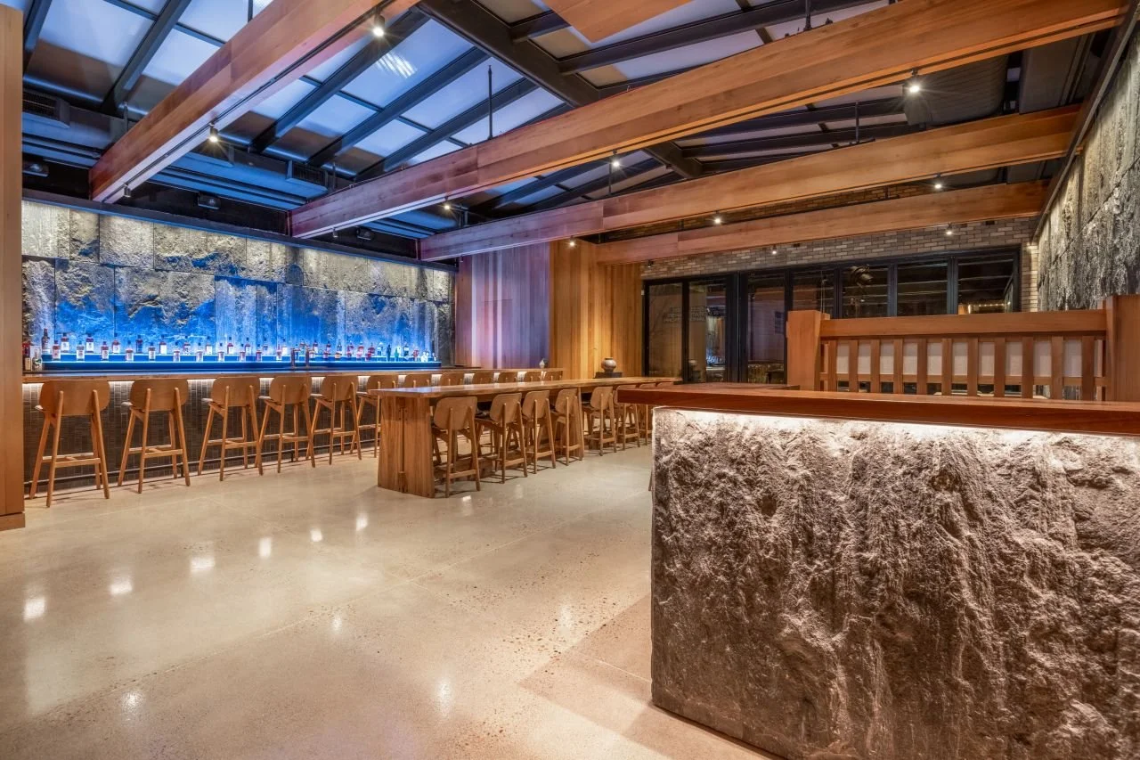 Denchu Den: Kizaki Denver and Margot