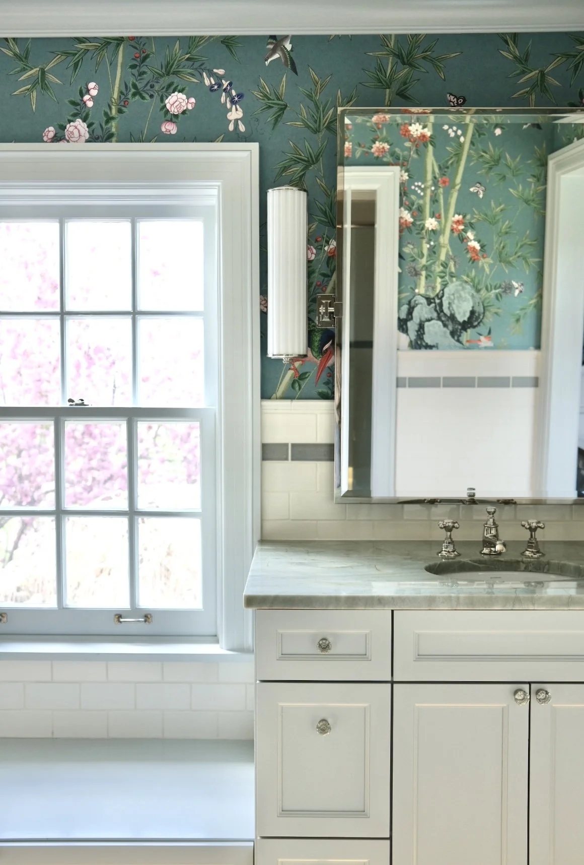 Cheesman Park Historic Residence