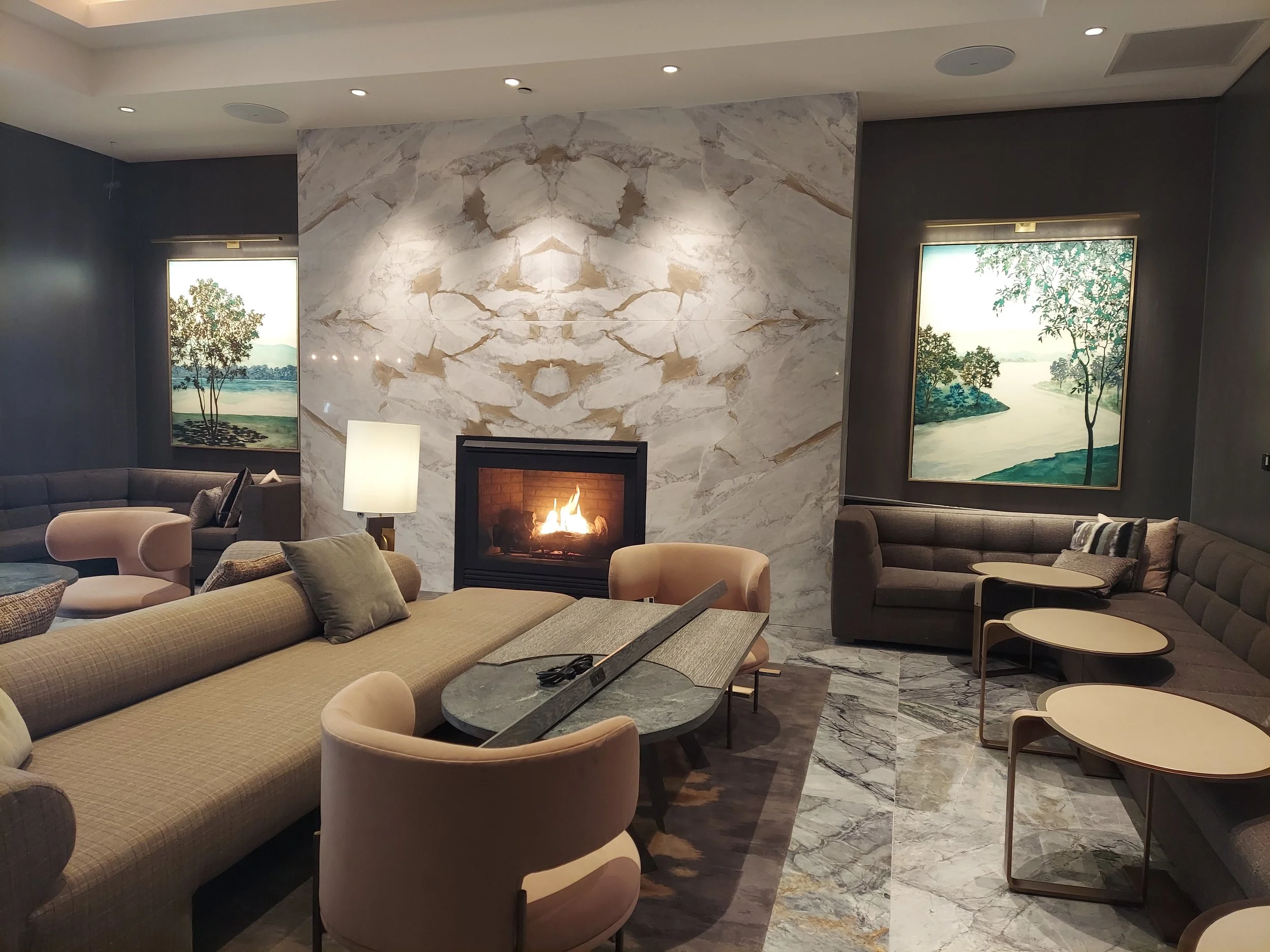 JW Marriott/Hotel Clio - Cherry Creek