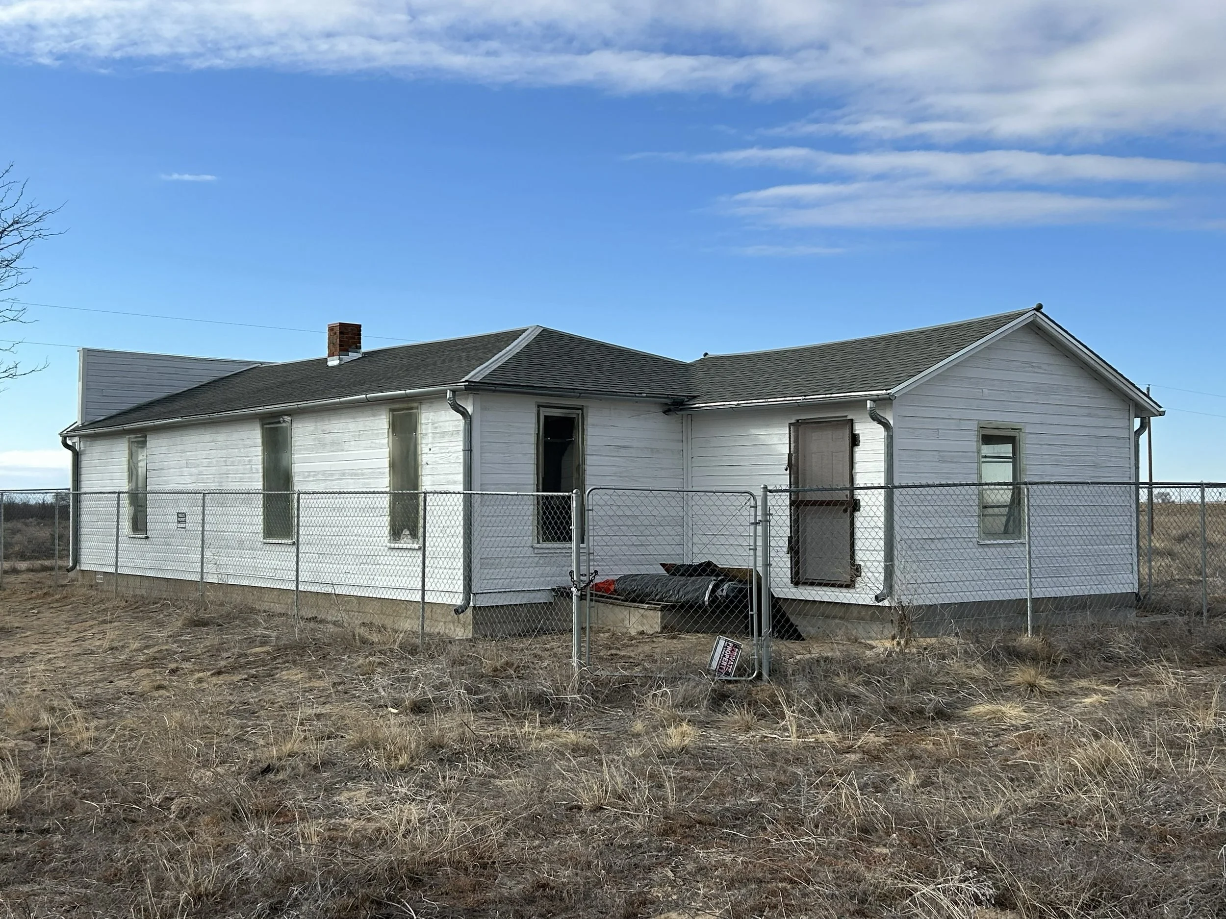 Dearfield Historical Site