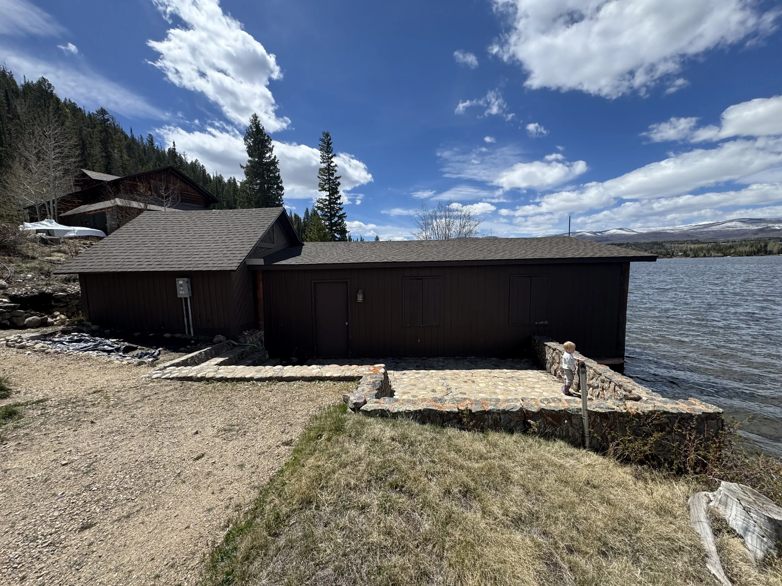 Campbell Cabin