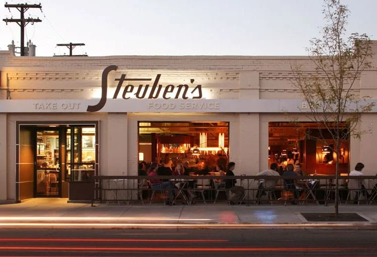 Steuben's Denver
