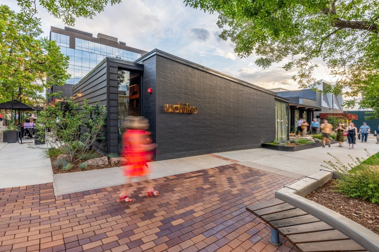 Uchiko Denver