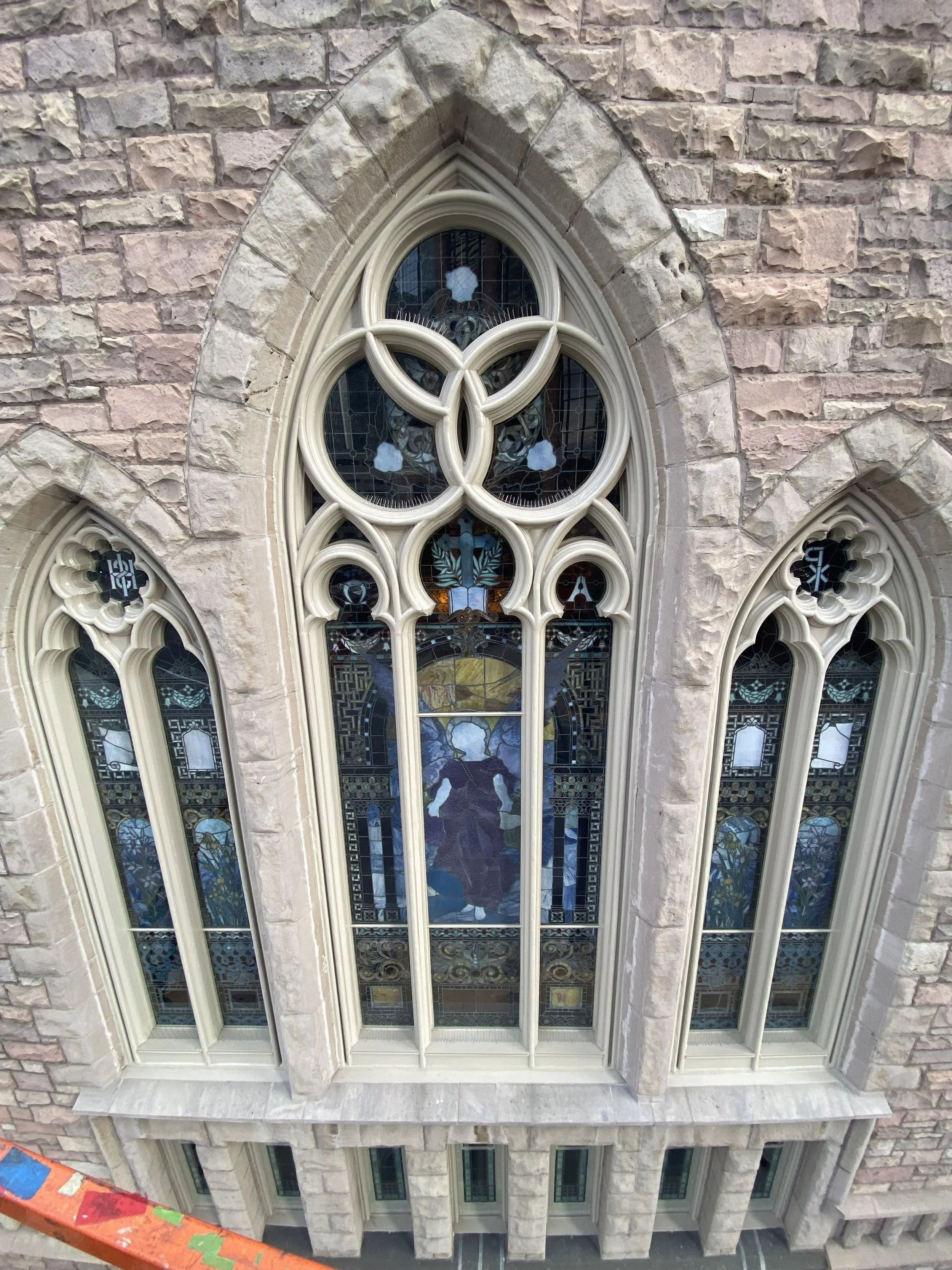 Trinity United Methodist Church