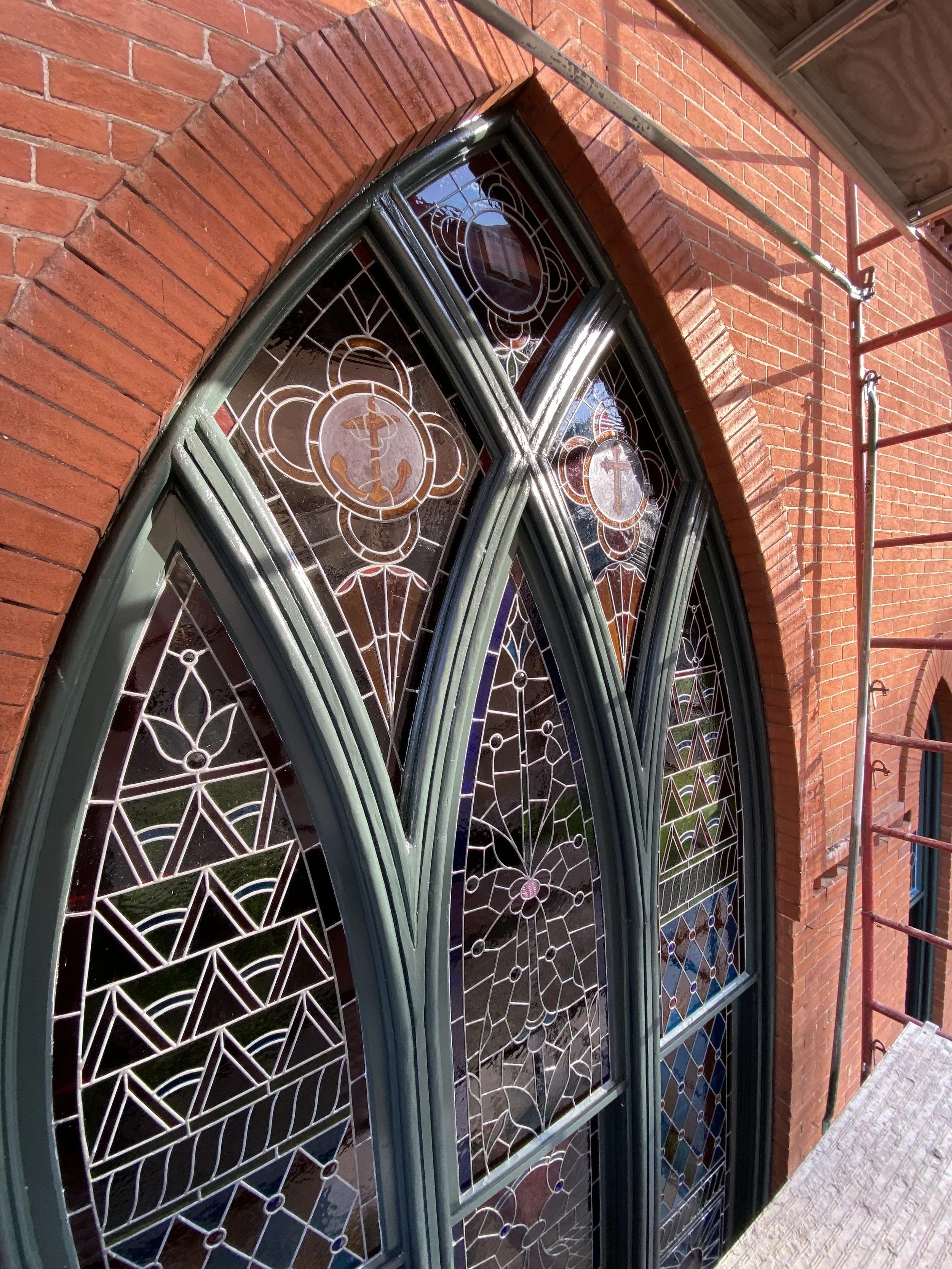 Agape Christian Church
