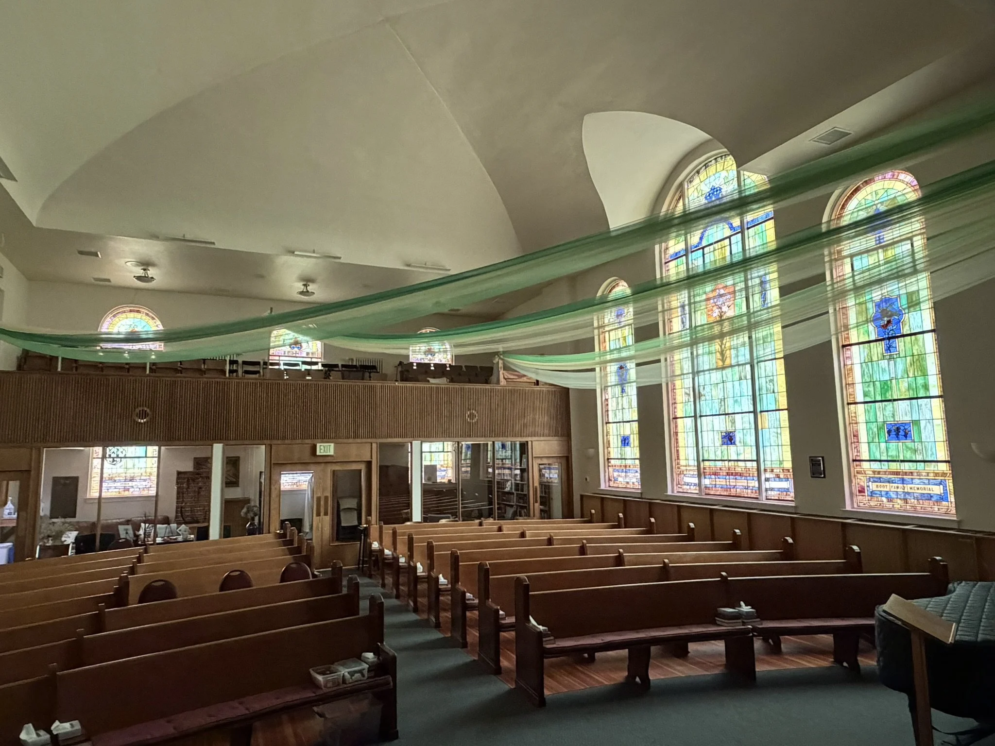 6th Ave United Church