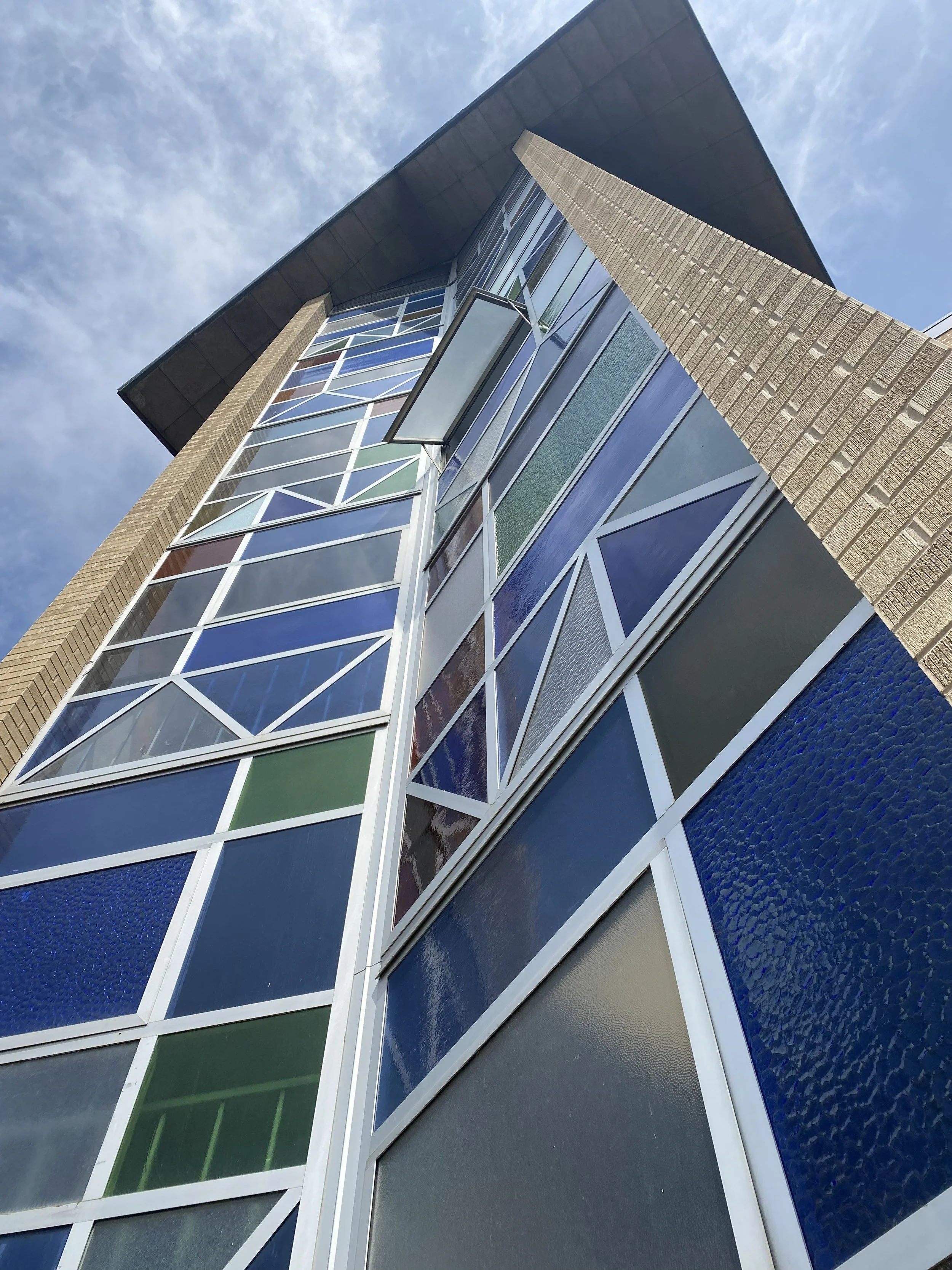 Johnson + Wales / Park Hill Campus