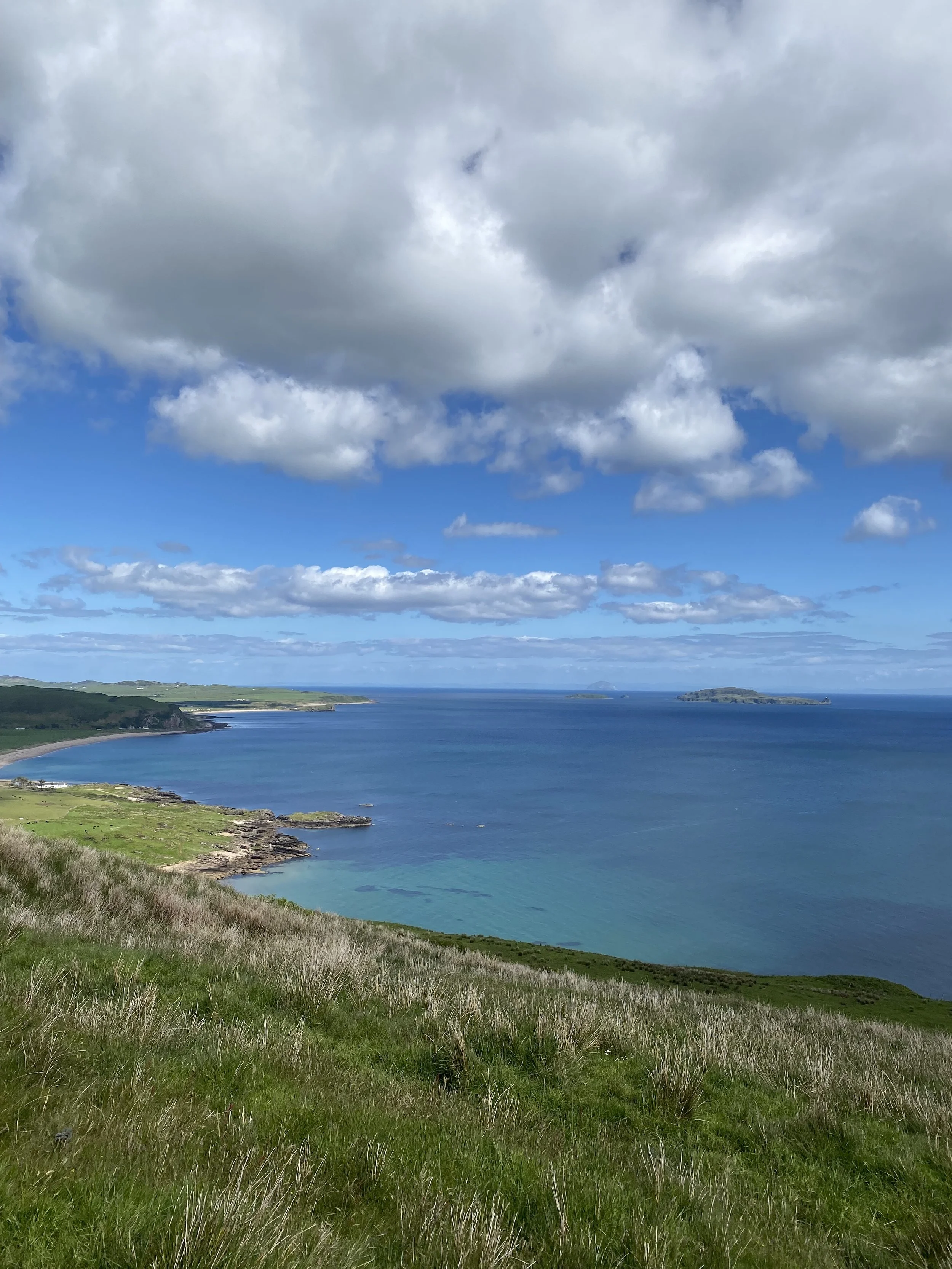 Best Sailing Destinations In The Hebrides 