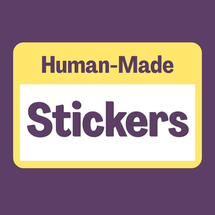 Sticker Design