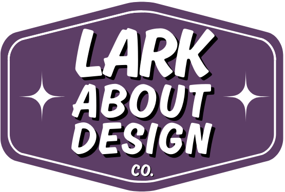Lark About Design Co.