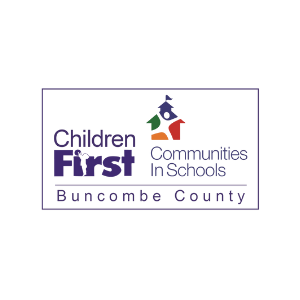 Children First / Communities In Schools of Buncombe County (Copy) (Copy)