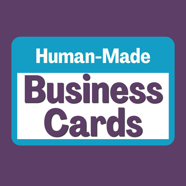 Business Card Design