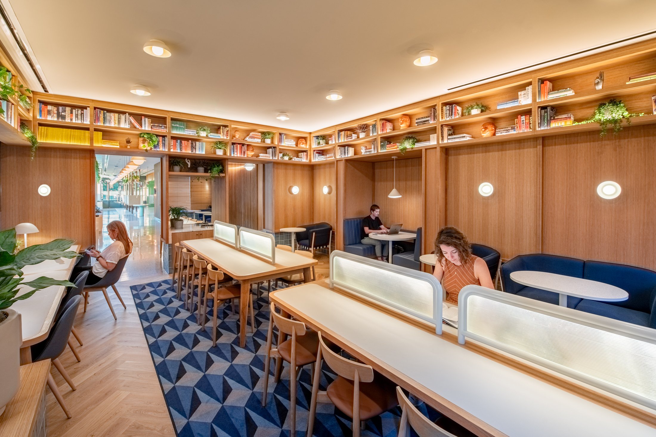 Urby Dallas — Map Design Studio