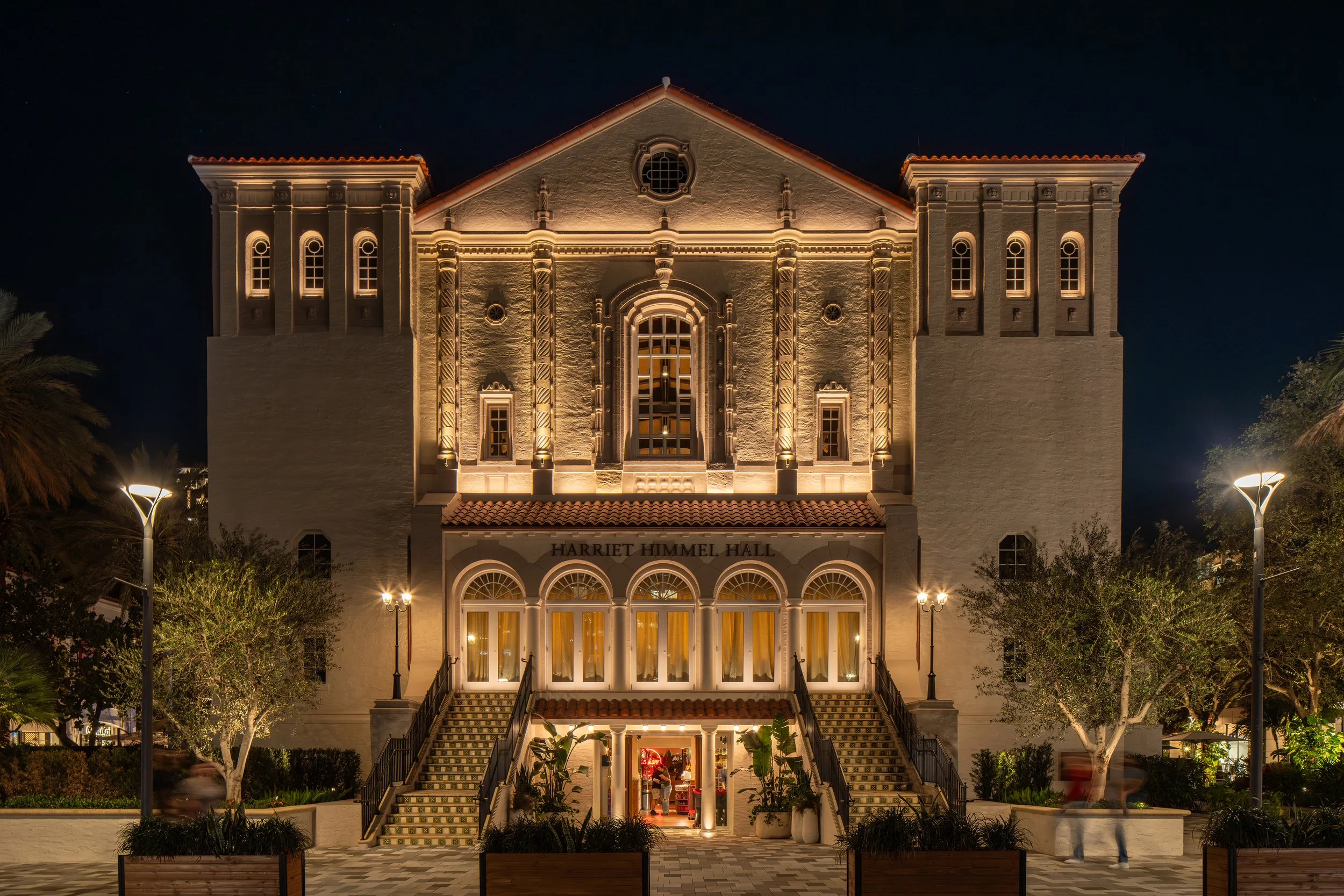 Harriet Himmel Theatre