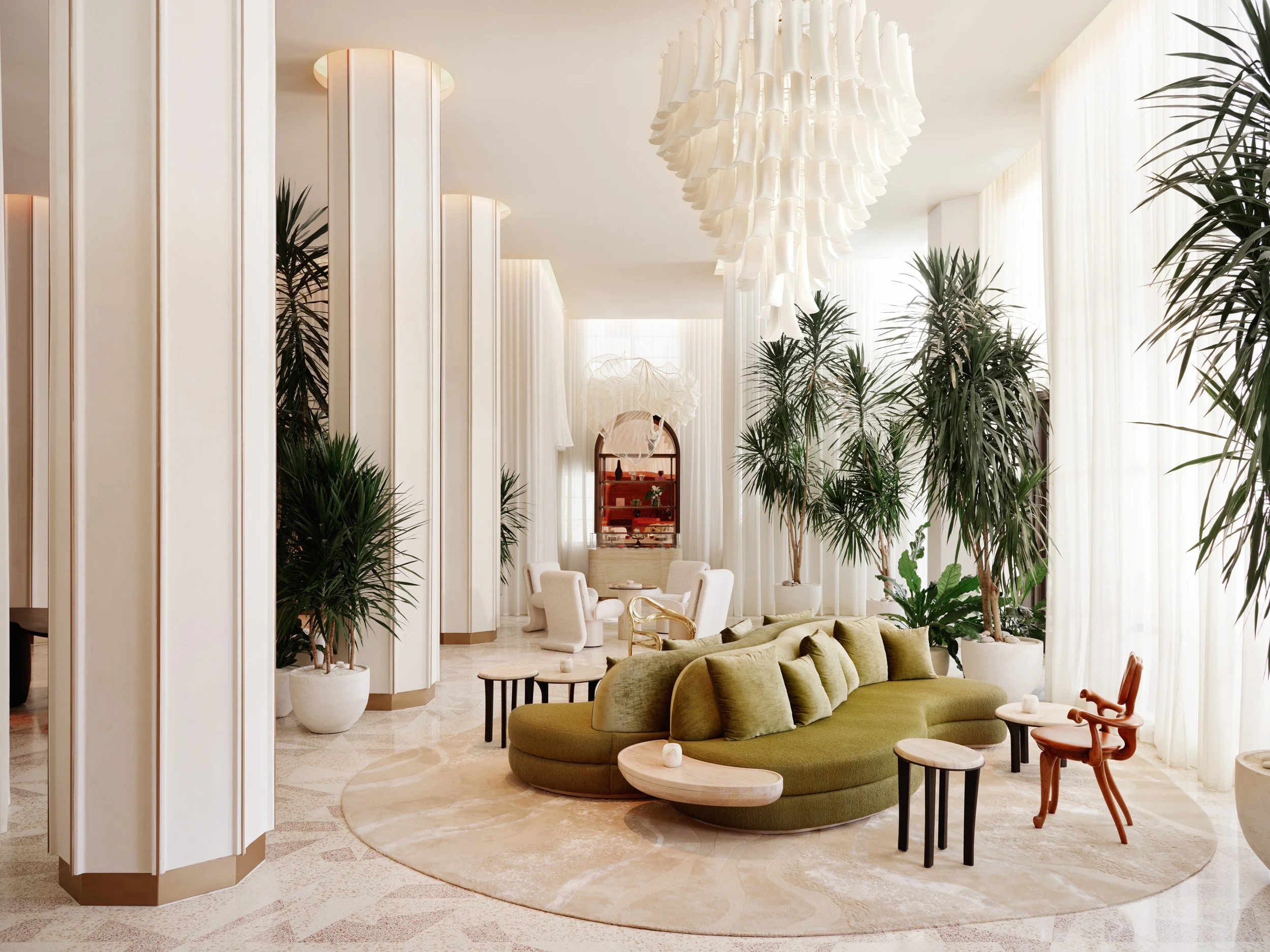 Delano Miami Beach