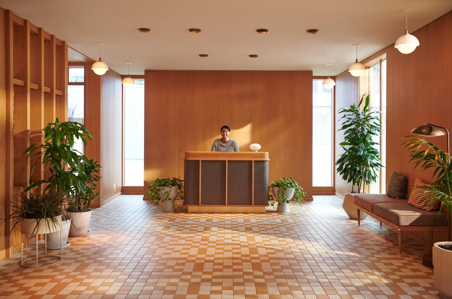 Architectural Lighting Design Services — Map Design Studio