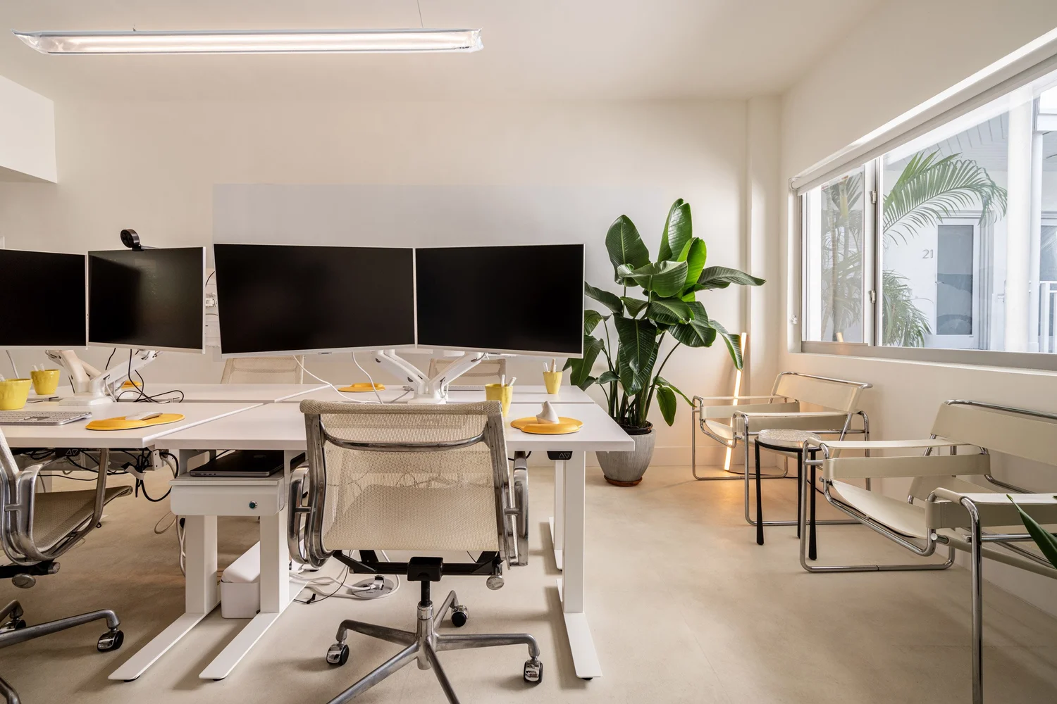 About Our Lighting Design Expertise — Map Design Studio