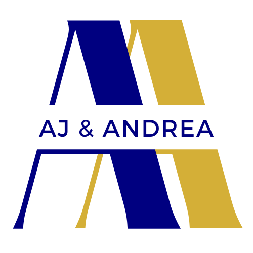 AJ &amp; Andrea