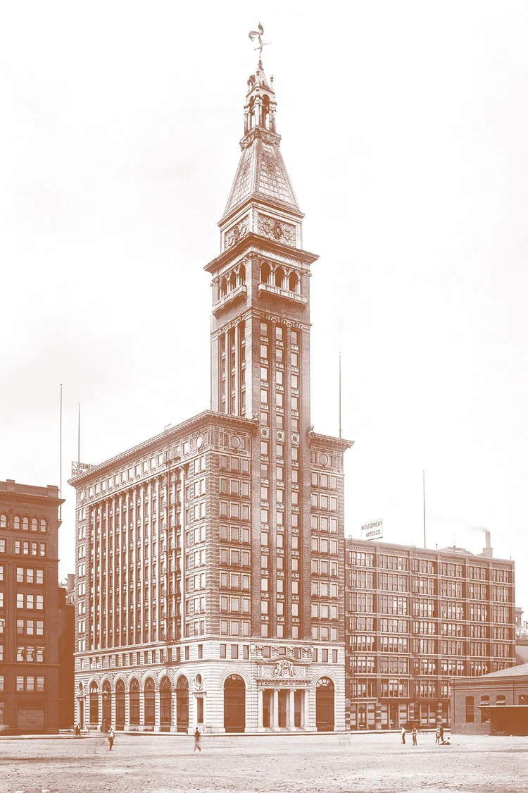 Location — CATALOGUE HOUSE PROVISIONS