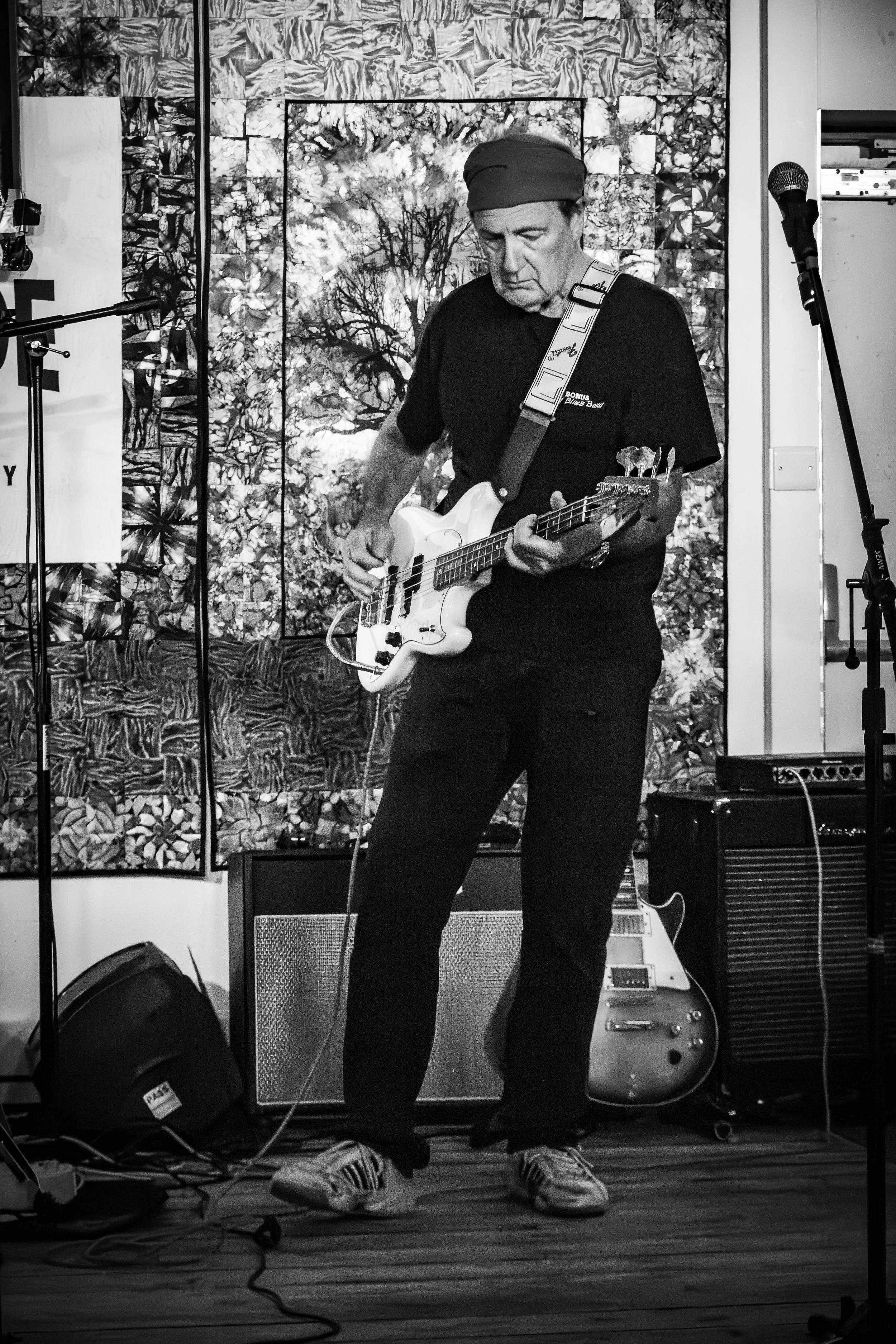 Steve Neale