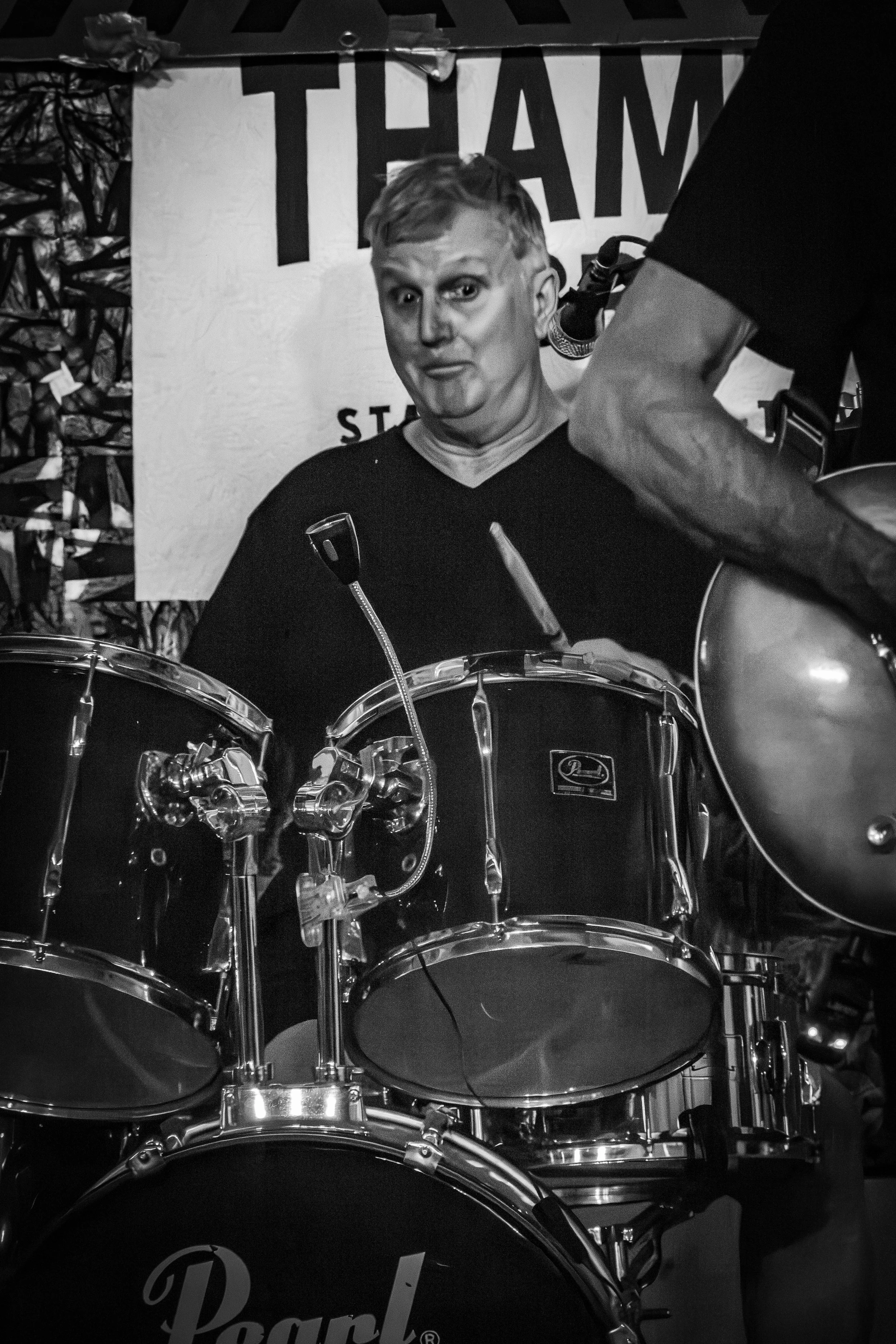The Bonus Band