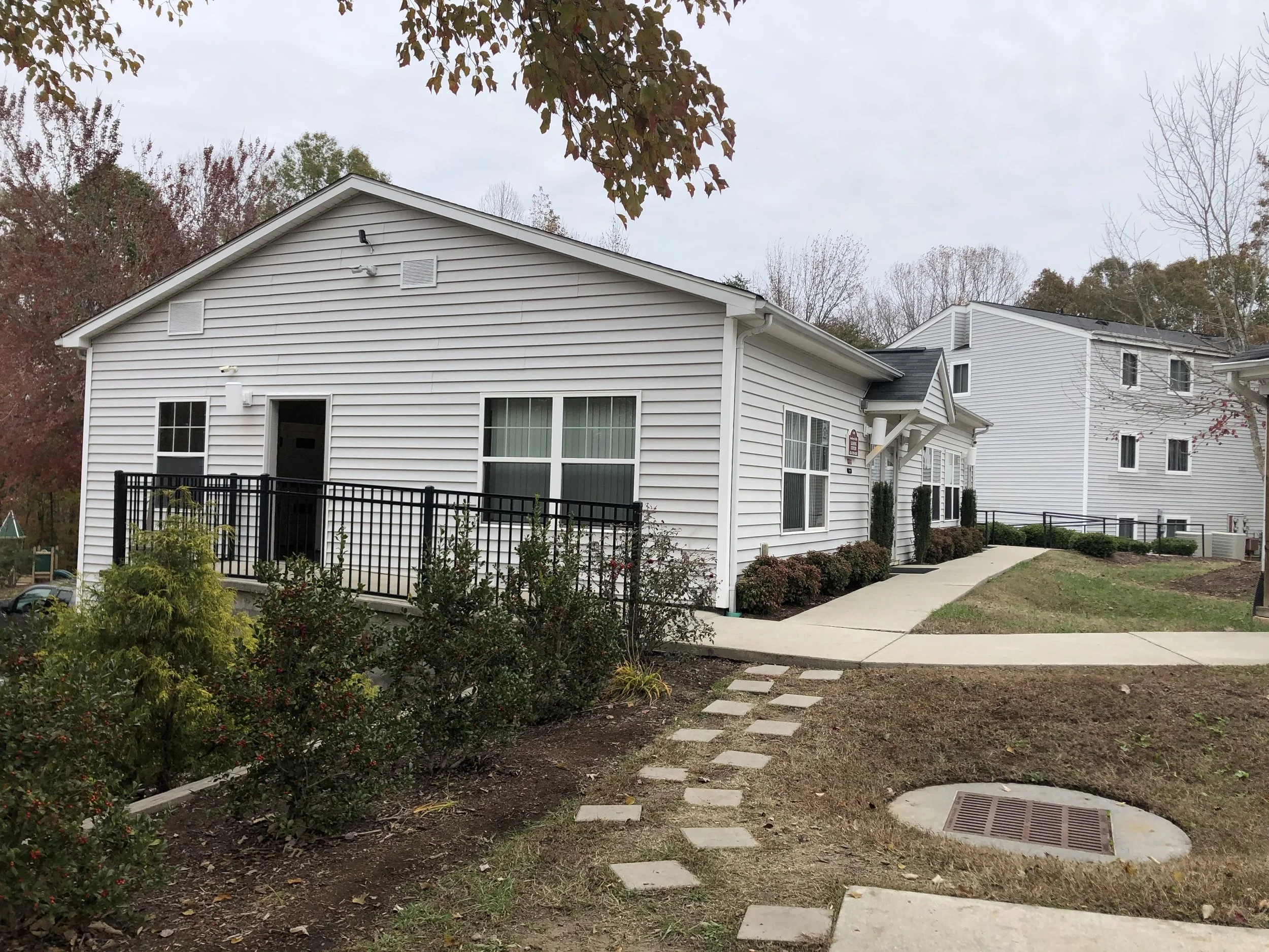 Southwyck Hills Apartments, Danville, Virginia