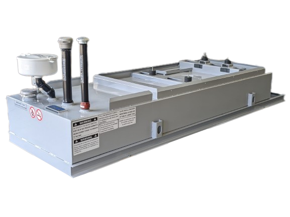 Accessories — AB Gensets