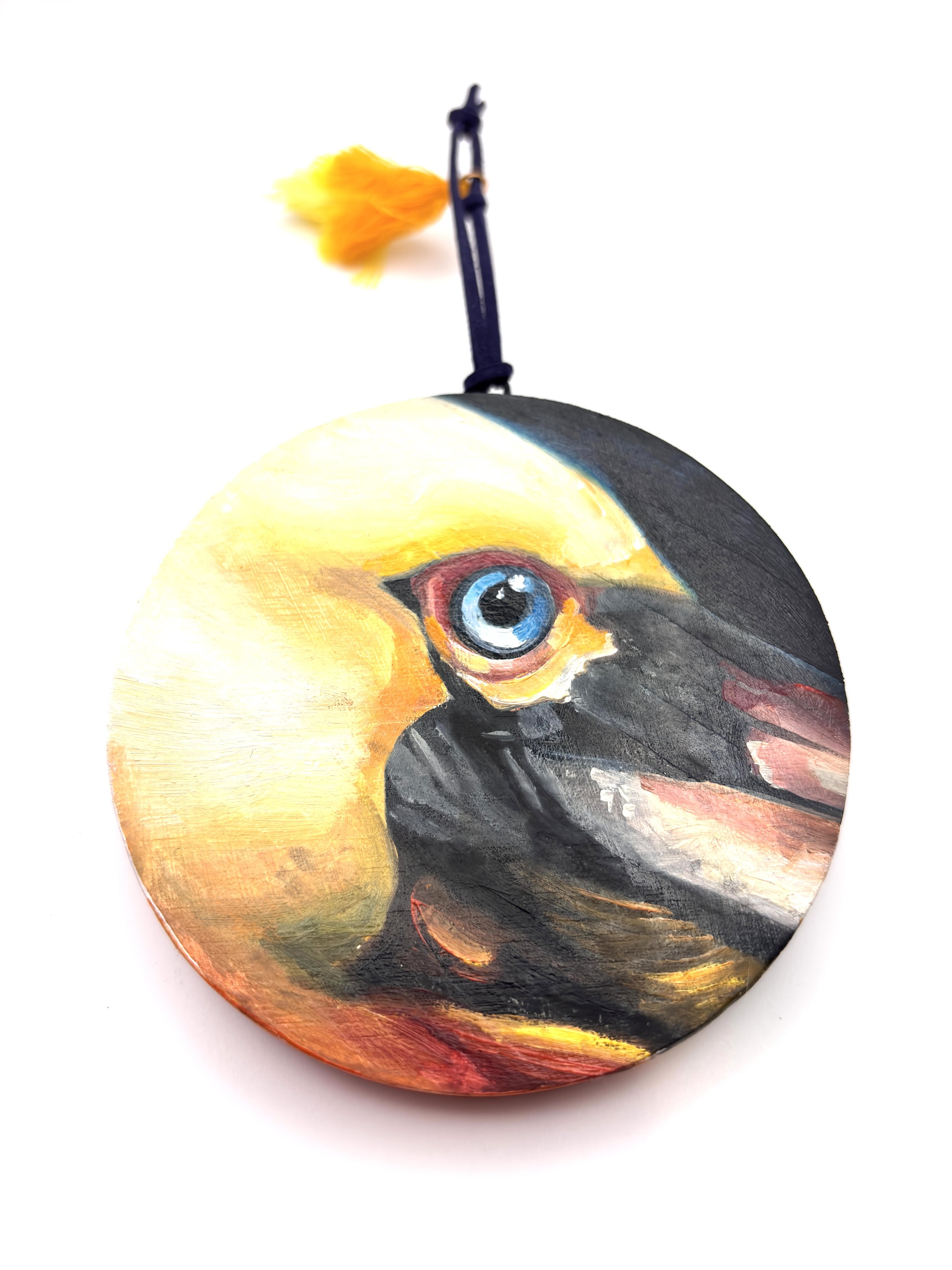 Pelican Ornament