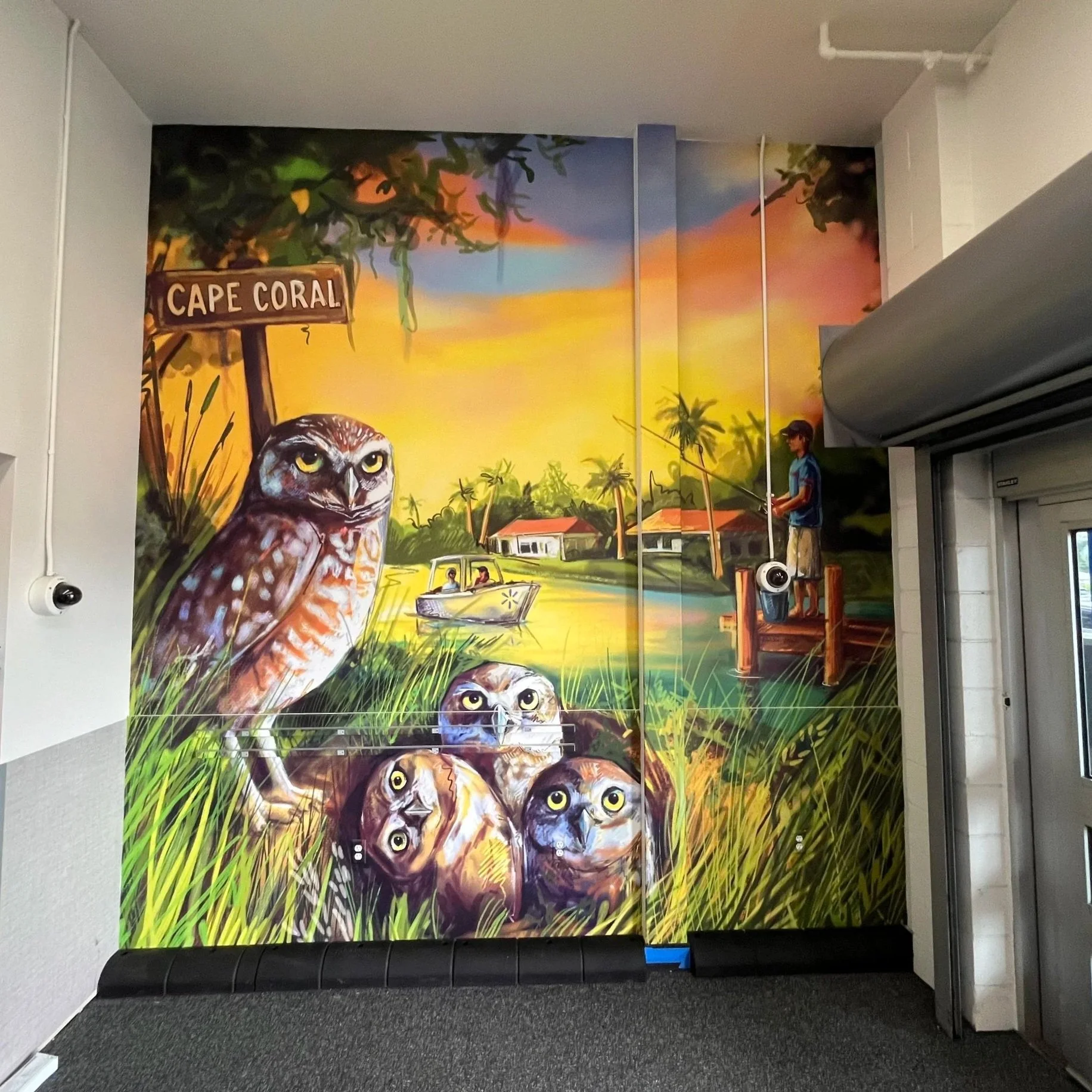 Walmart - Cape Coral FL