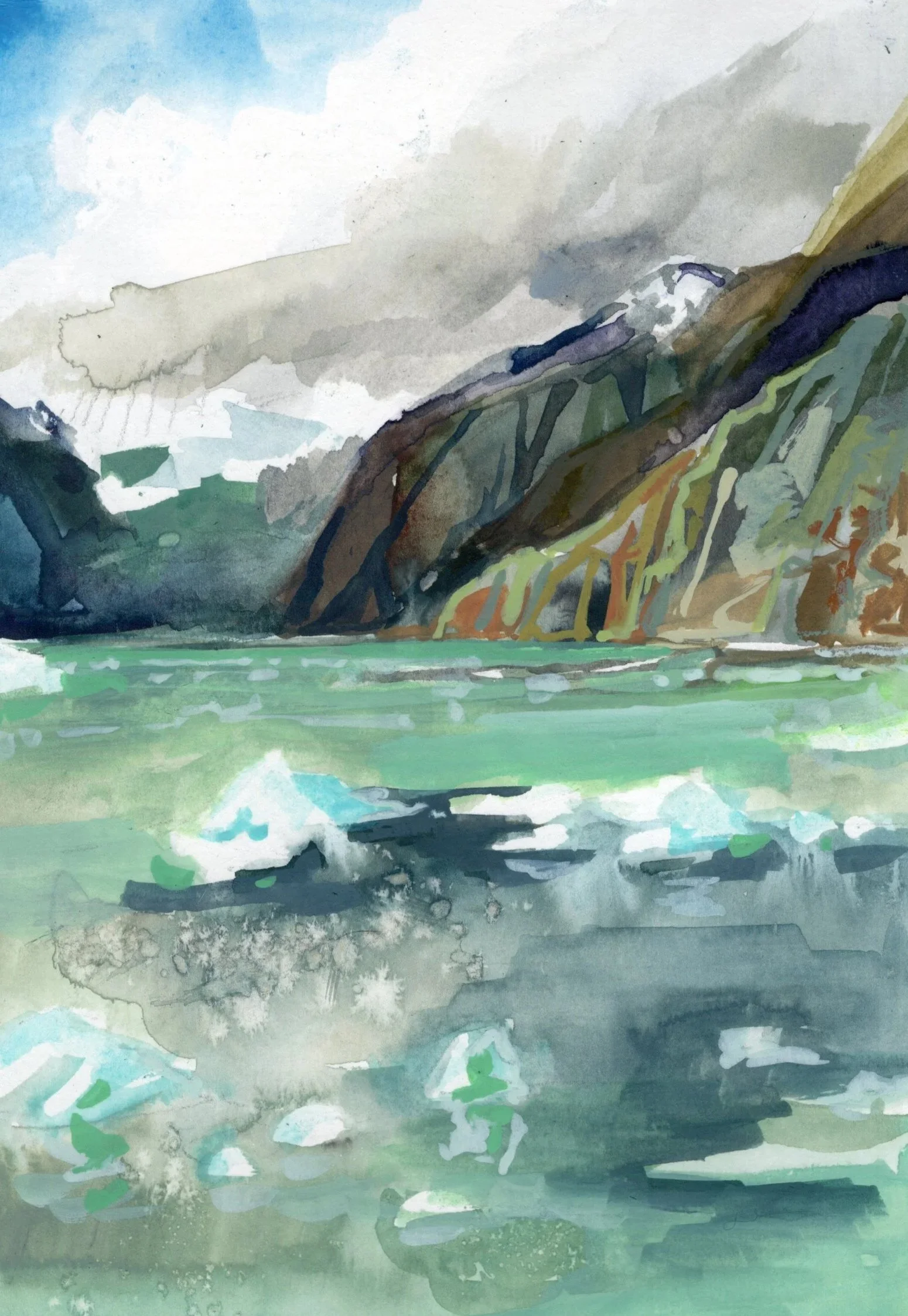 Alaska Series