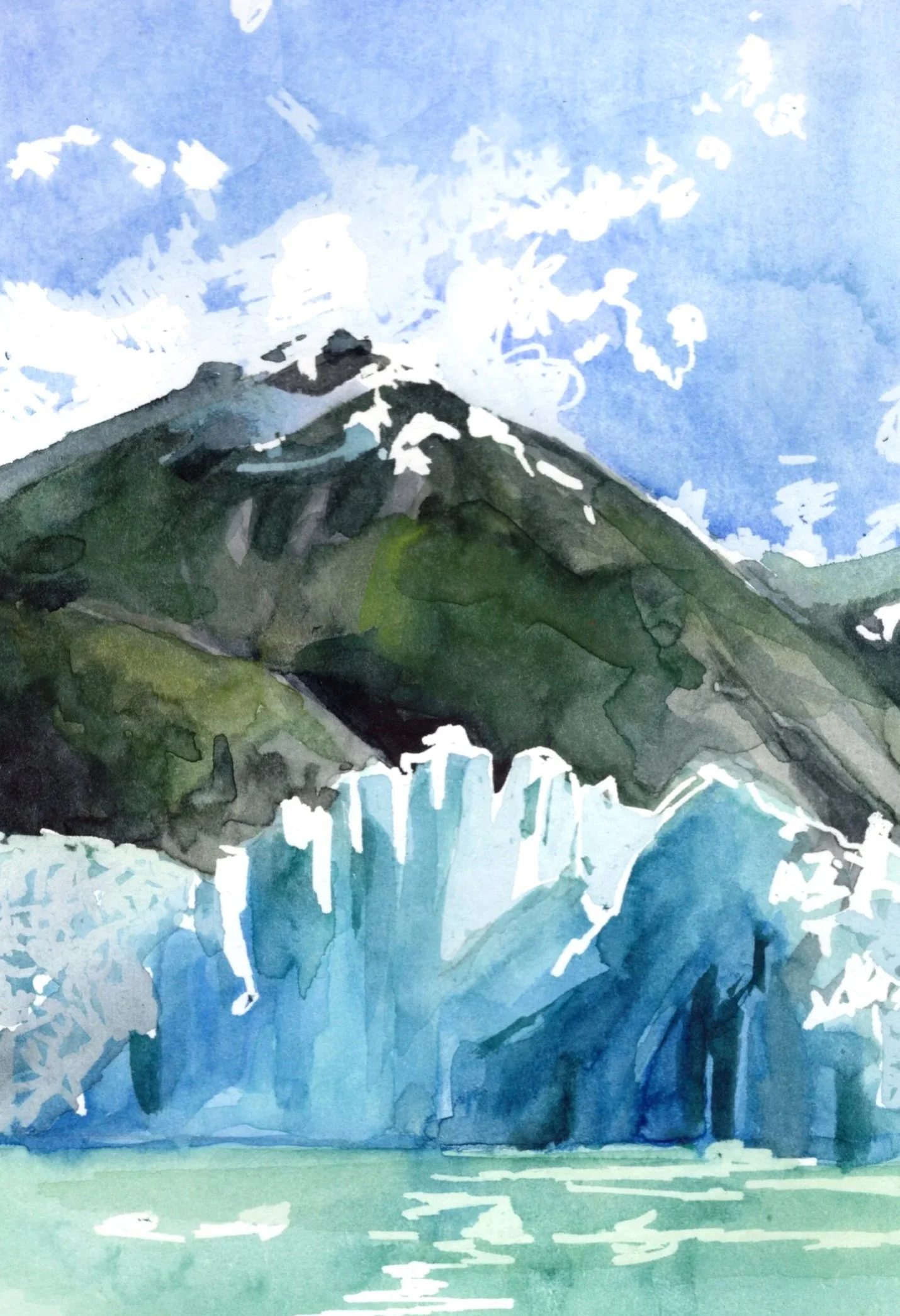 Alaska Series