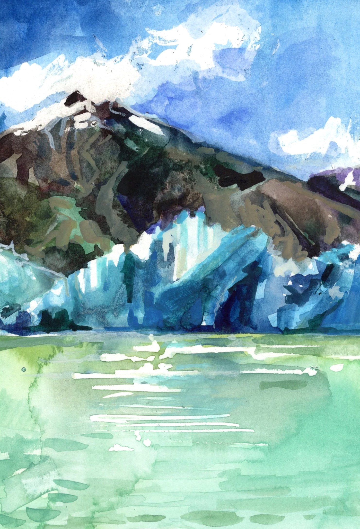 Alaska Series
