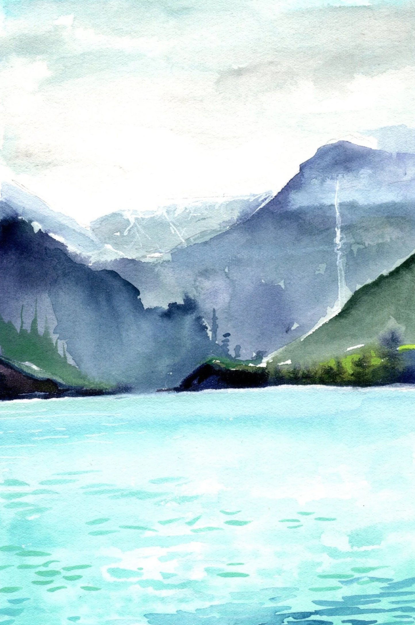 Alaska Series