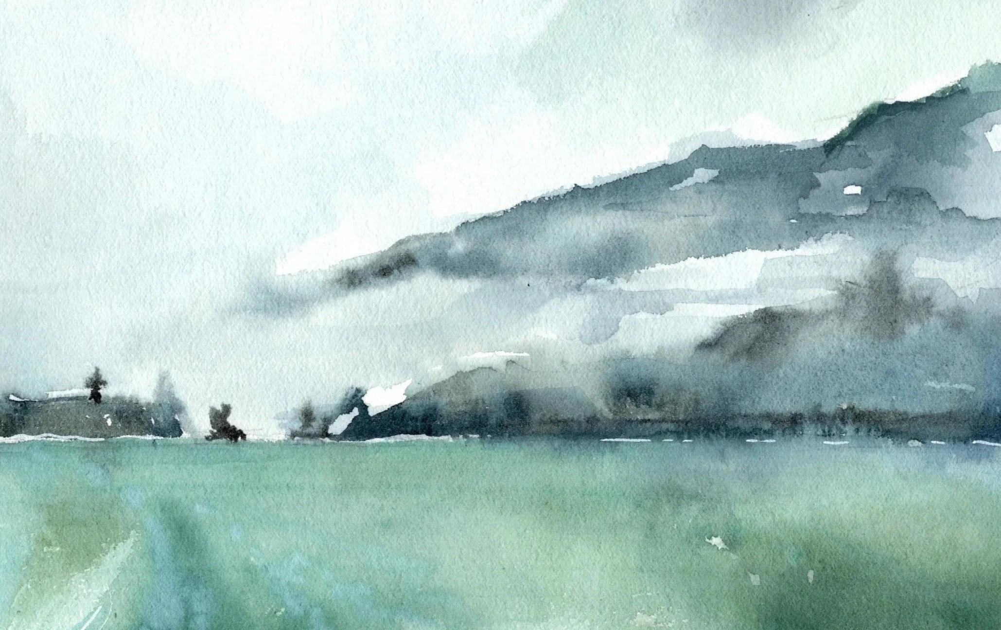Alaska Series