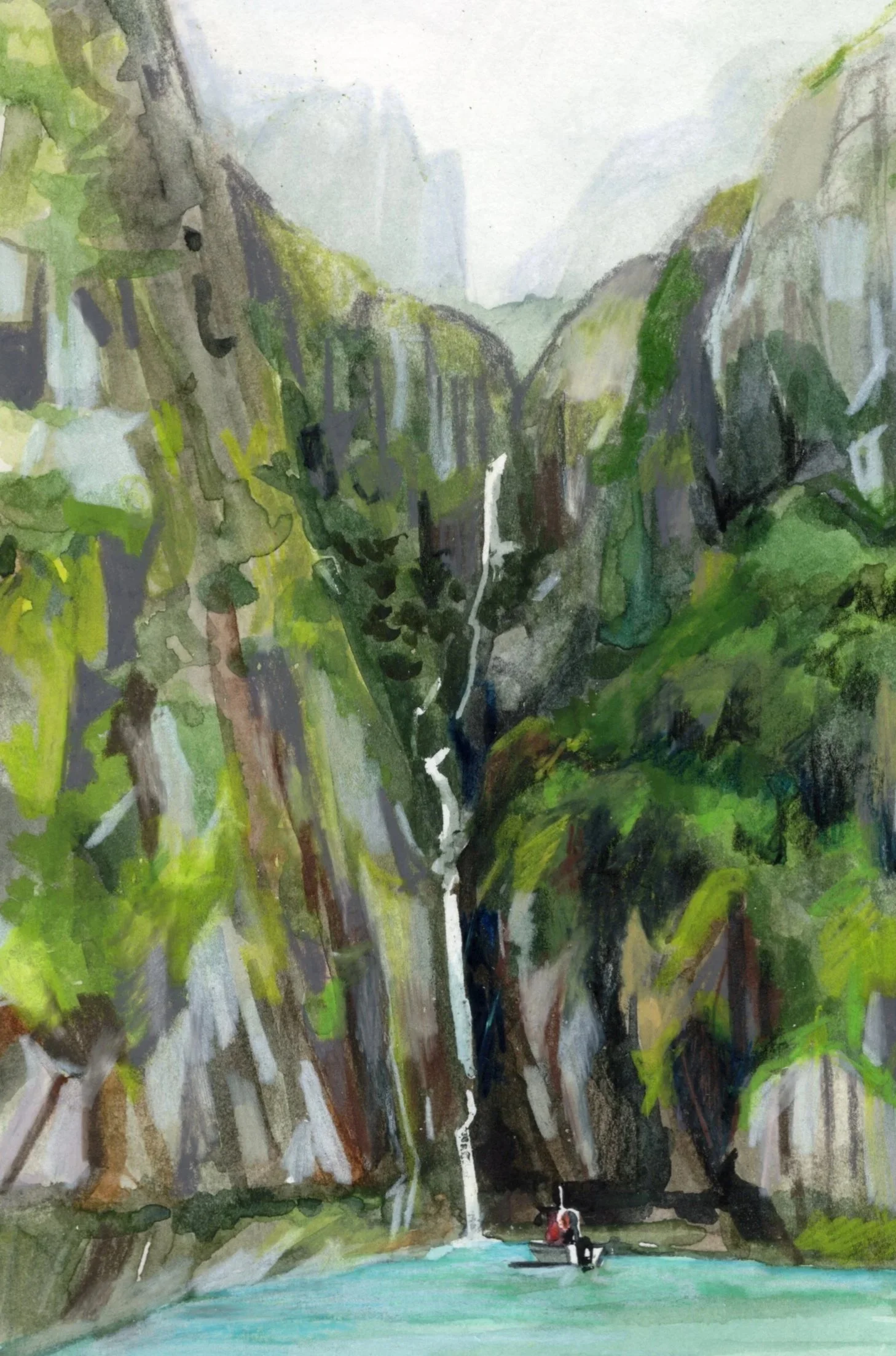 Alaska Series