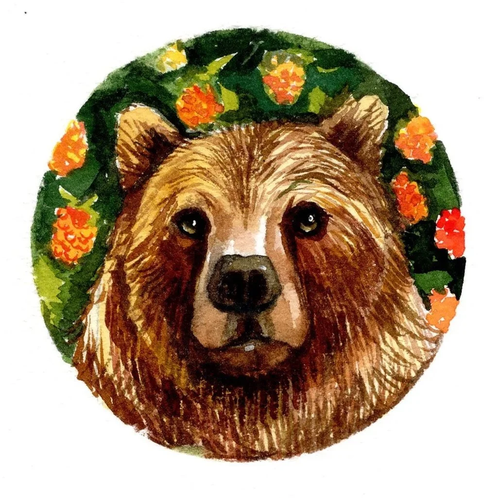 bearandSalmonberriescircle20261009.jpg