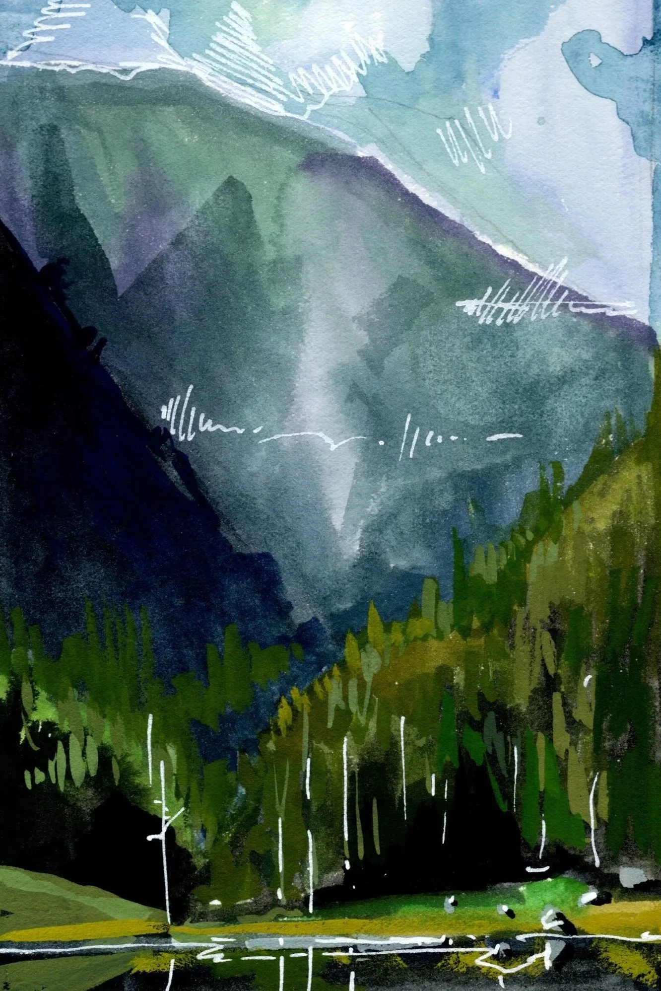 Alaska Series
